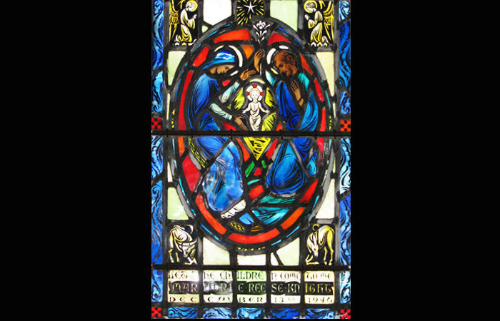 Christmas Eve, December 24, 2025