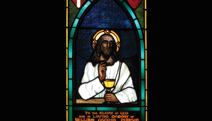 Christ The King Sunday, November 24, 2024