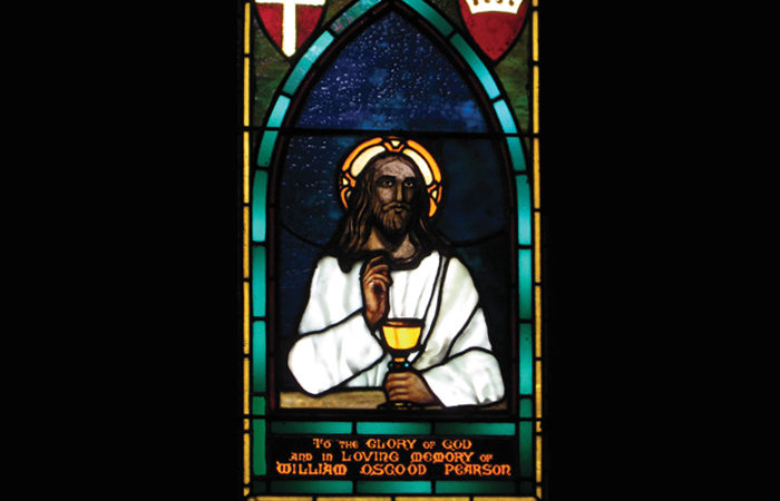 Christ The King Sunday, November 24, 2024