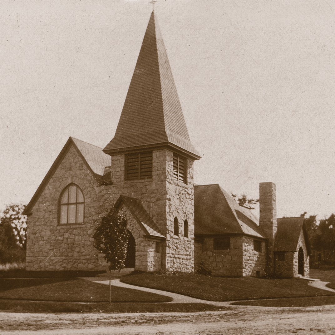 Emmanuel Episcopal Church Historic