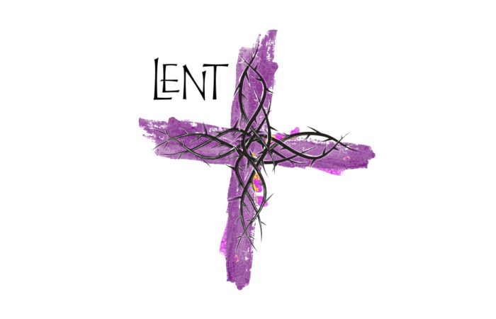 The Fifth Sunday in Lent, March 17, 2024