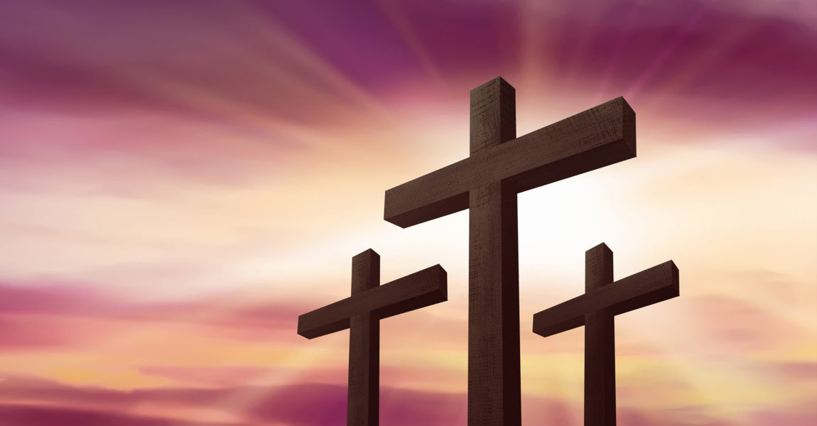 Good Friday, March 29, 2024