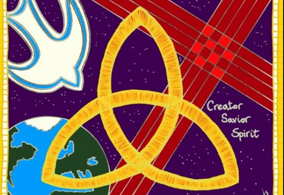 Trinity Sunday, May 31, 2026