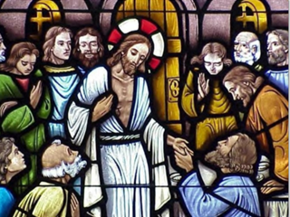 Second Sunday of Easter, April 27, 2025