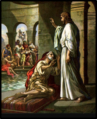 Sixth Sunday of Easter, May 25, 2025