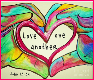 Fifth Sunday of Easter, May 18, 2025