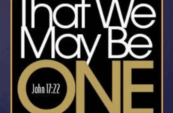 Seventh Sunday of Easter, June 1, 2025