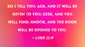 Seventh Sunday after Pentecost, July 27, 2025