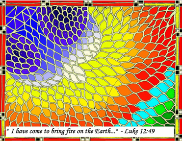 Tenth Sunday after Pentecost, August 17, 2025