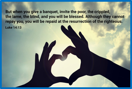 Twelfth Sunday after Pentecost, August 31, 2025