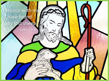 Fourteenth Sunday after Pentecost, Homecoming Sunday, September 14, 2025