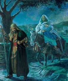 Second Sunday after Christmas, January 4, 2026