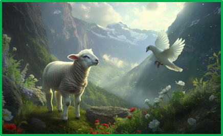 Second Sunday after the Epiphany, January 18, 2026