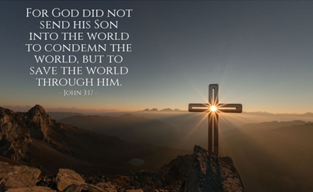 Second Sunday of Lent, March 1, 2026