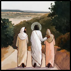 Third Sunday of Easter, April 19, 2026