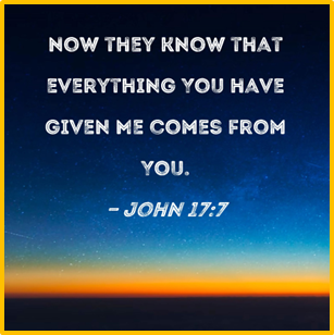 Seventh Sunday of Easter, May 17, 2026