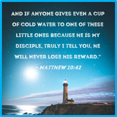 Fifth Sunday after Pentecost, June 28, 2026