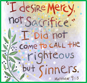 Second Sunday after Pentecost, June 7, 2026