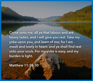 Sixth Sunday after Pentecost, July 5, 2026