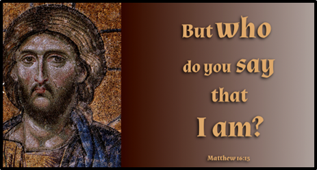 Thirteenth Sunday after Pentecost, August 23, 2026