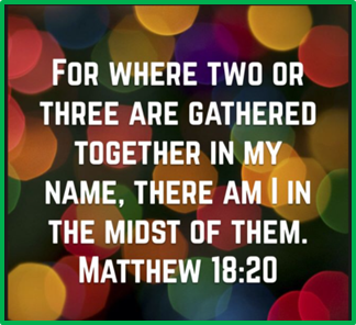 Fifteenth Sunday after Pentecost, September 6, 2026