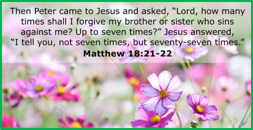 Sixteenth Sunday after Pentecost, Homecoming Sunday, September 13, 2026