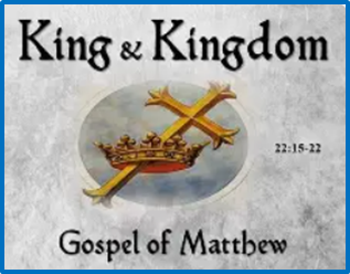 Twenty First Sunday after Pentecost, October 18, 2026